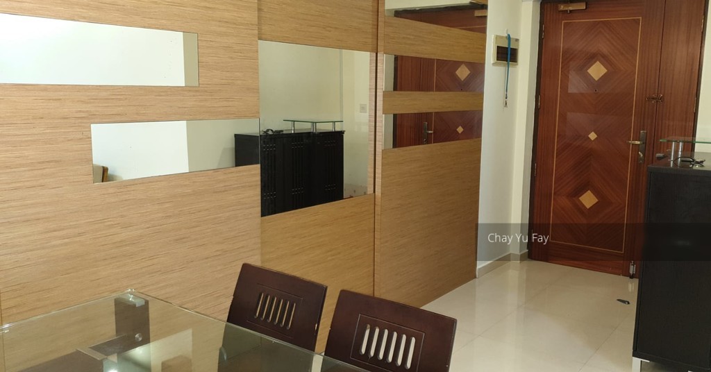 Blk 89 Tanglin Halt Road (Queenstown), HDB 4 Rooms #189345792